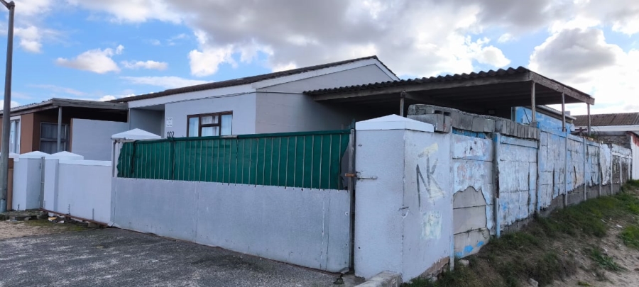 3 Bedroom Property for Sale in Beacon Valley Western Cape